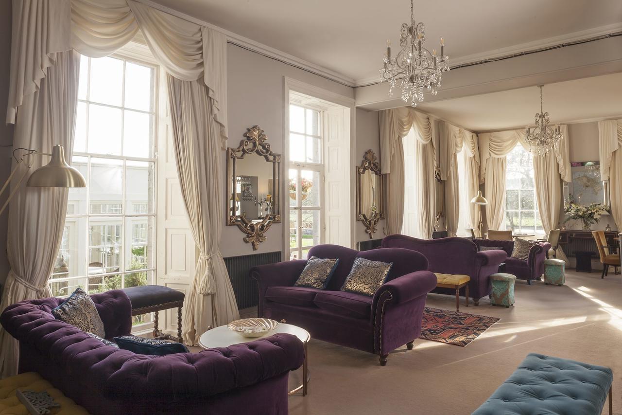 The Millhouse Hotel สเลน ภายนอก รูปภาพ