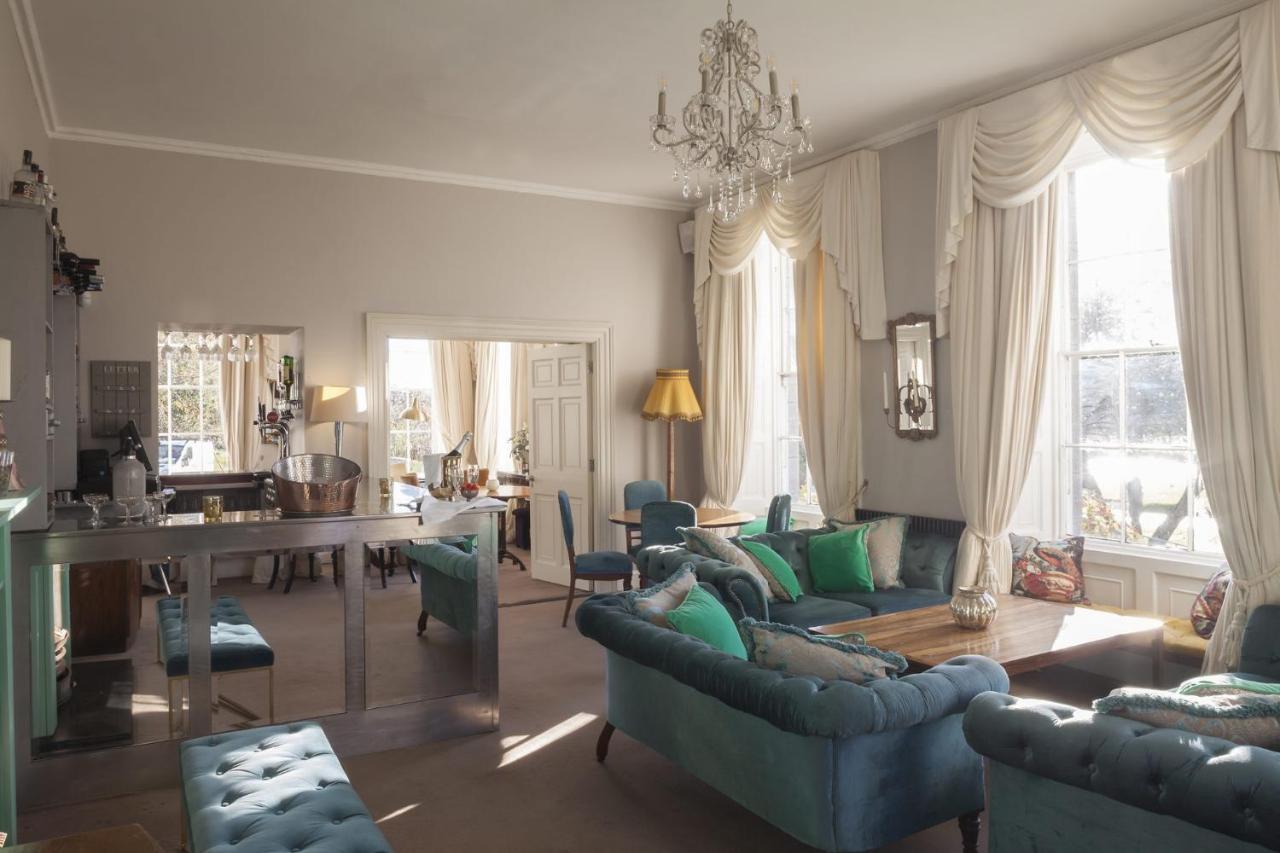The Millhouse Hotel สเลน ภายนอก รูปภาพ