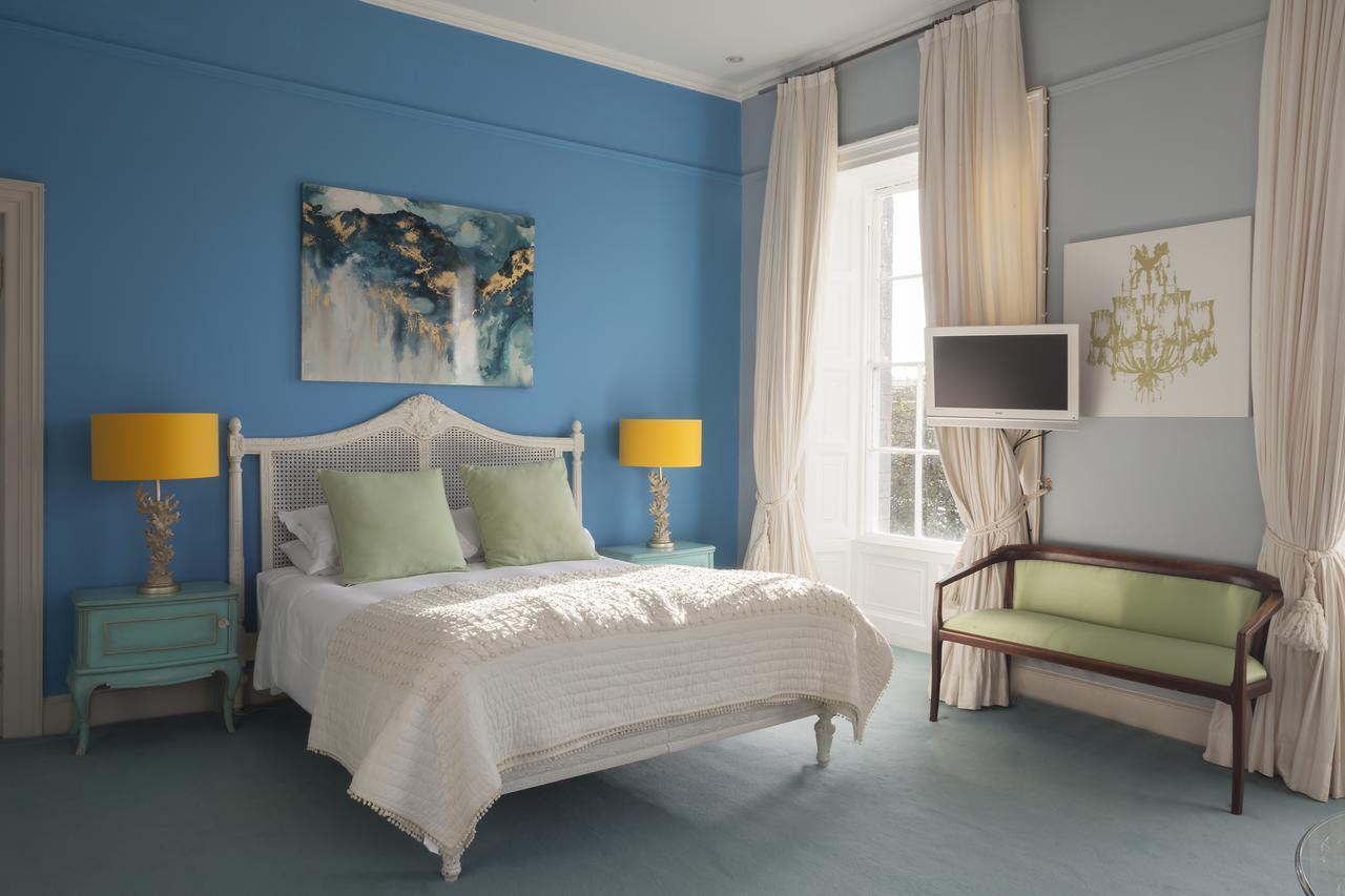 The Millhouse Hotel สเลน ภายนอก รูปภาพ