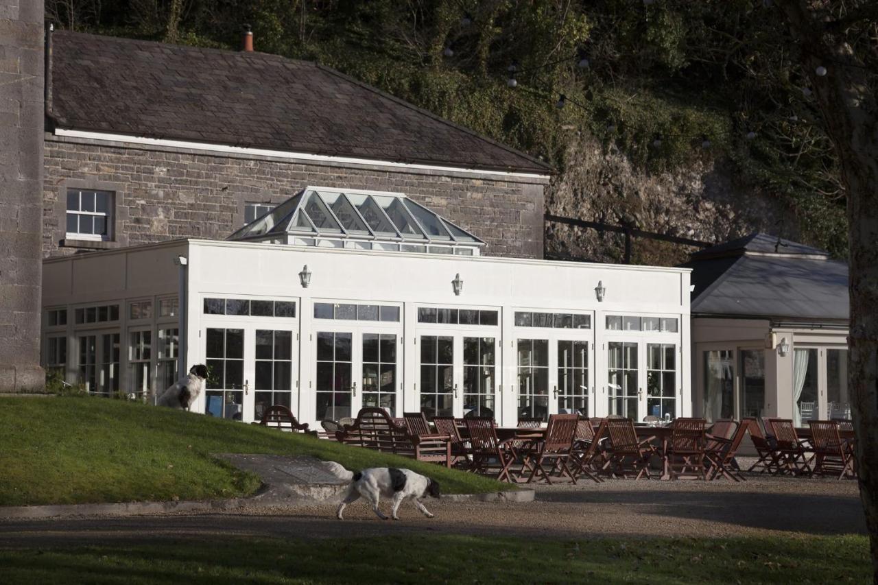 The Millhouse Hotel สเลน ภายนอก รูปภาพ