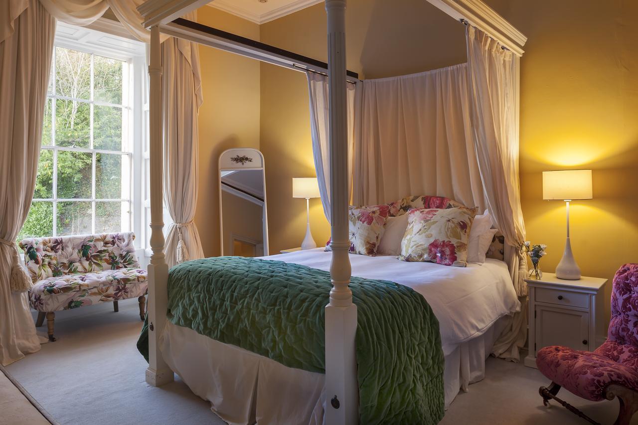 The Millhouse Hotel สเลน ภายนอก รูปภาพ