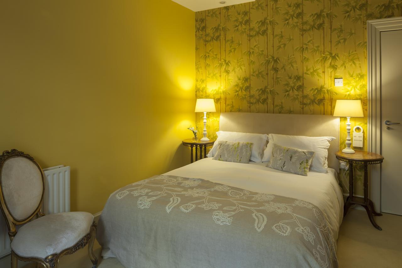 The Millhouse Hotel สเลน ภายนอก รูปภาพ