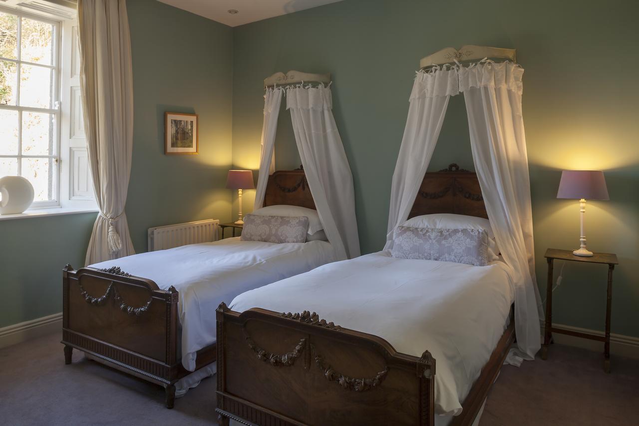 The Millhouse Hotel สเลน ภายนอก รูปภาพ