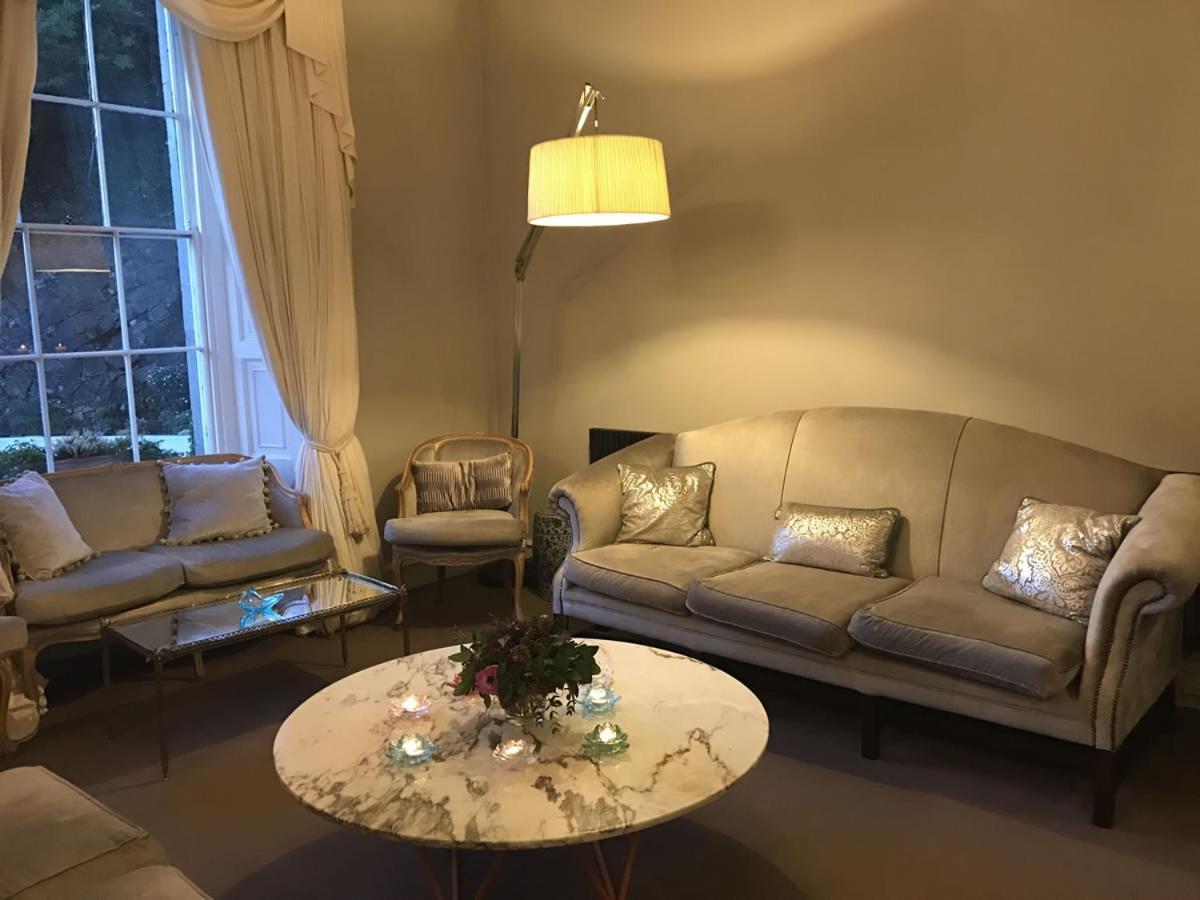The Millhouse Hotel สเลน ภายนอก รูปภาพ