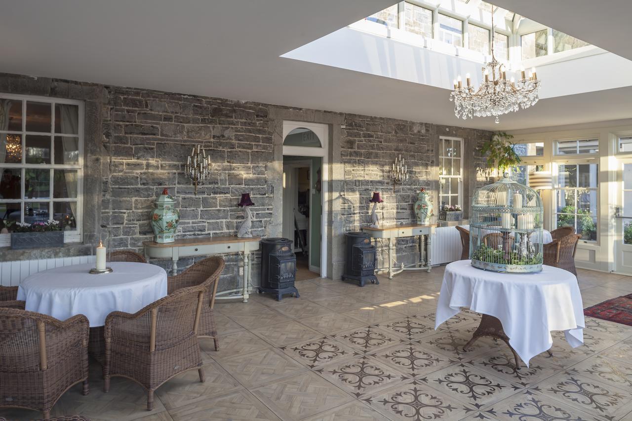 The Millhouse Hotel สเลน ภายนอก รูปภาพ