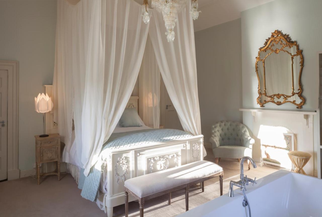 The Millhouse Hotel สเลน ภายนอก รูปภาพ