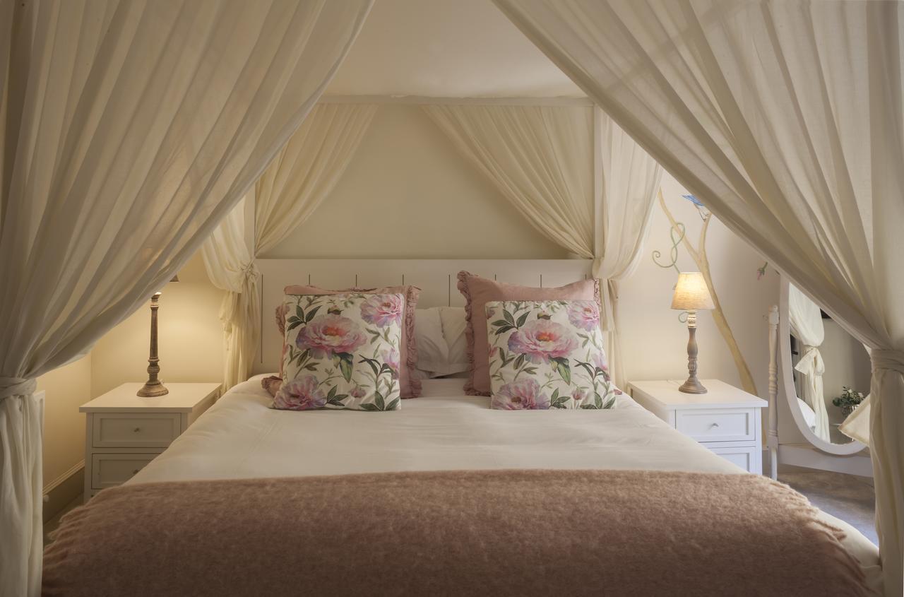 The Millhouse Hotel สเลน ภายนอก รูปภาพ